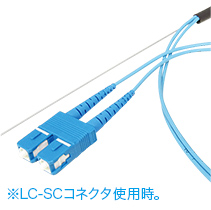 産業用 光ファイバケーブル サンワサプライ株式会社