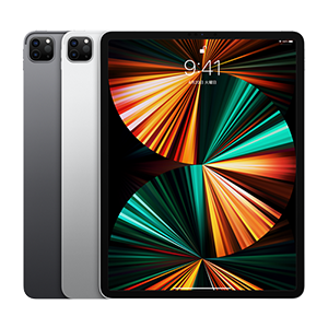 iPad Pro 12.9インチ 第5世代（2021）アクセサリ対応表USBハブ
