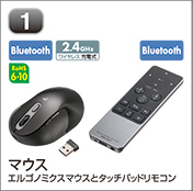 マウス