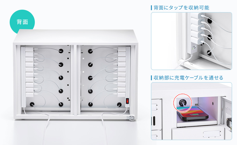 CAI-CABSP69の画像