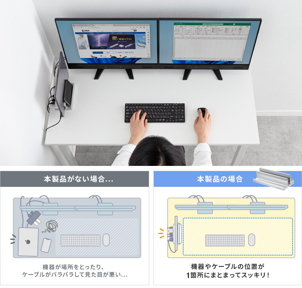 USB-CVDK18の画像