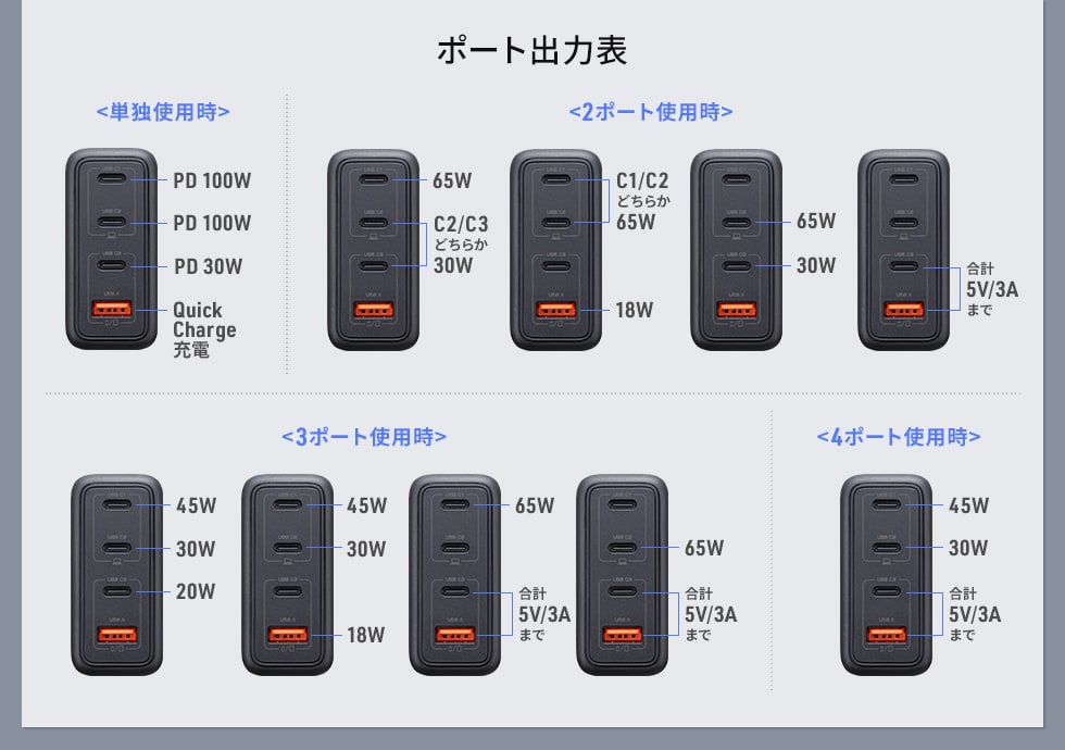 ACA-PD104BKの画像