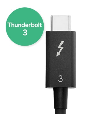 Thunderbolt 3