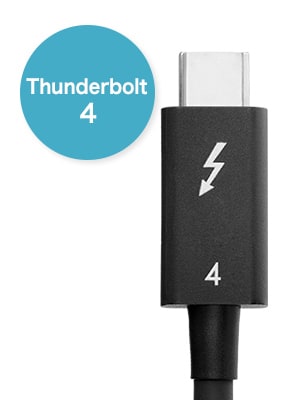 Thunderbolt 4