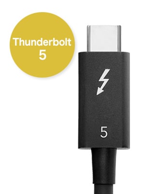 Thunderbolt 5