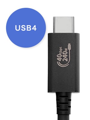 USB4