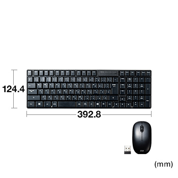 SKB-WL34SETBK